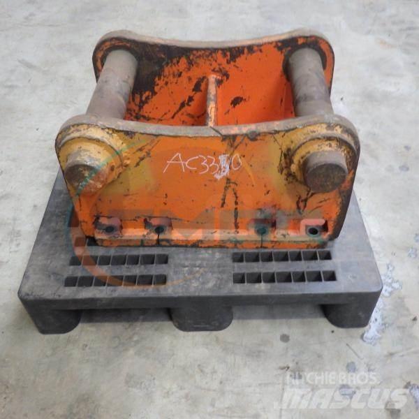 NC QH70 Brze spojke