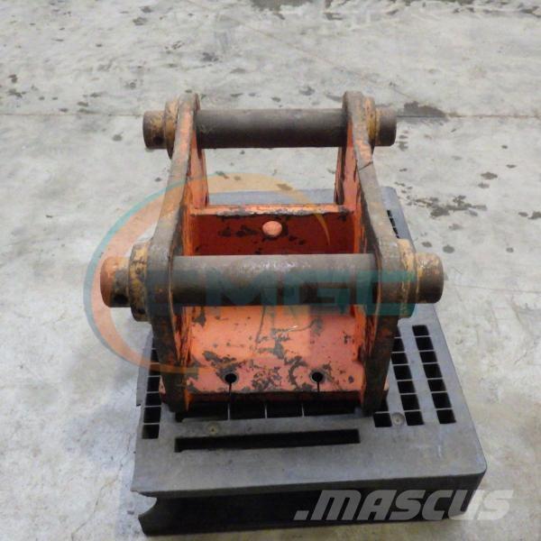 NC QH70 Brze spojke
