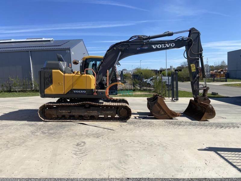 Volvo L 40 Bageri točkaši