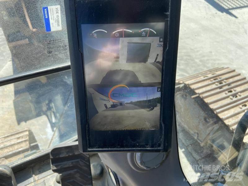 Volvo L 40 Bageri točkaši