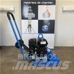 Weber CF 1 Vibro ploče