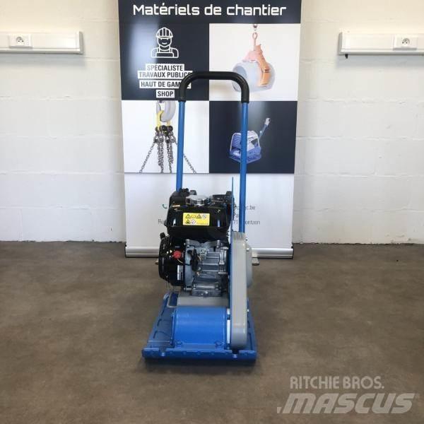 Weber CF 1 Vibro ploče