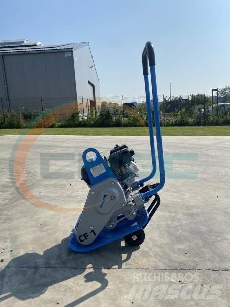 Weber CF 1 Vibro ploče