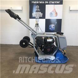 Weber CF 2 Vibro ploče
