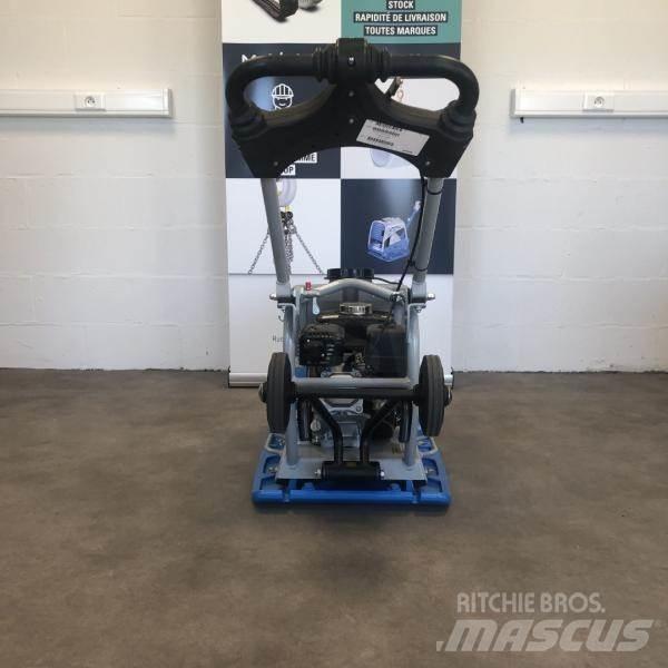 Weber CF 3 Vibro ploče