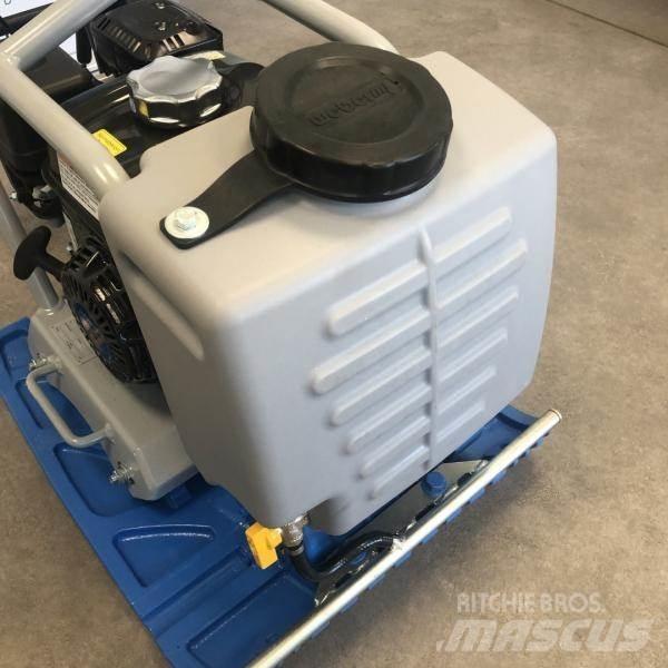 Weber CF 3 Vibro ploče