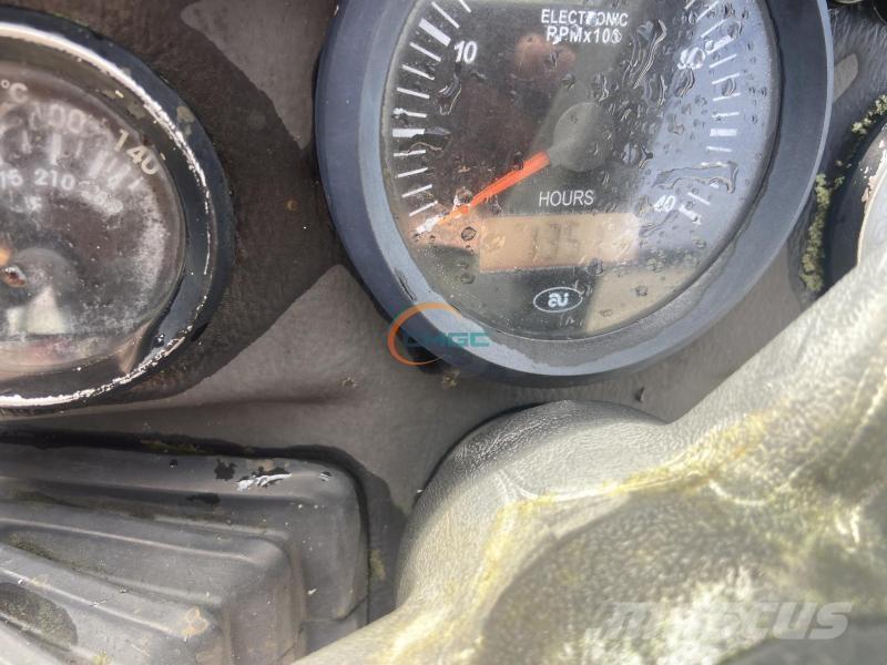 Weidemann 1250 Utovarivači na točkove