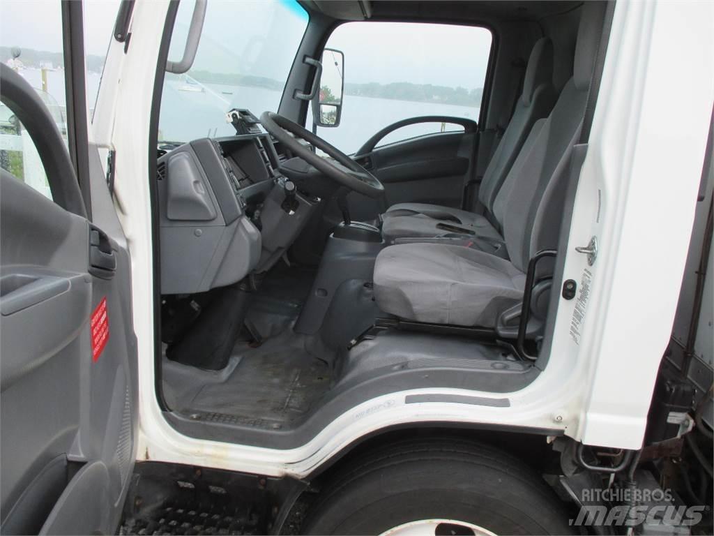 Isuzu NQR Kamioni hladnjače