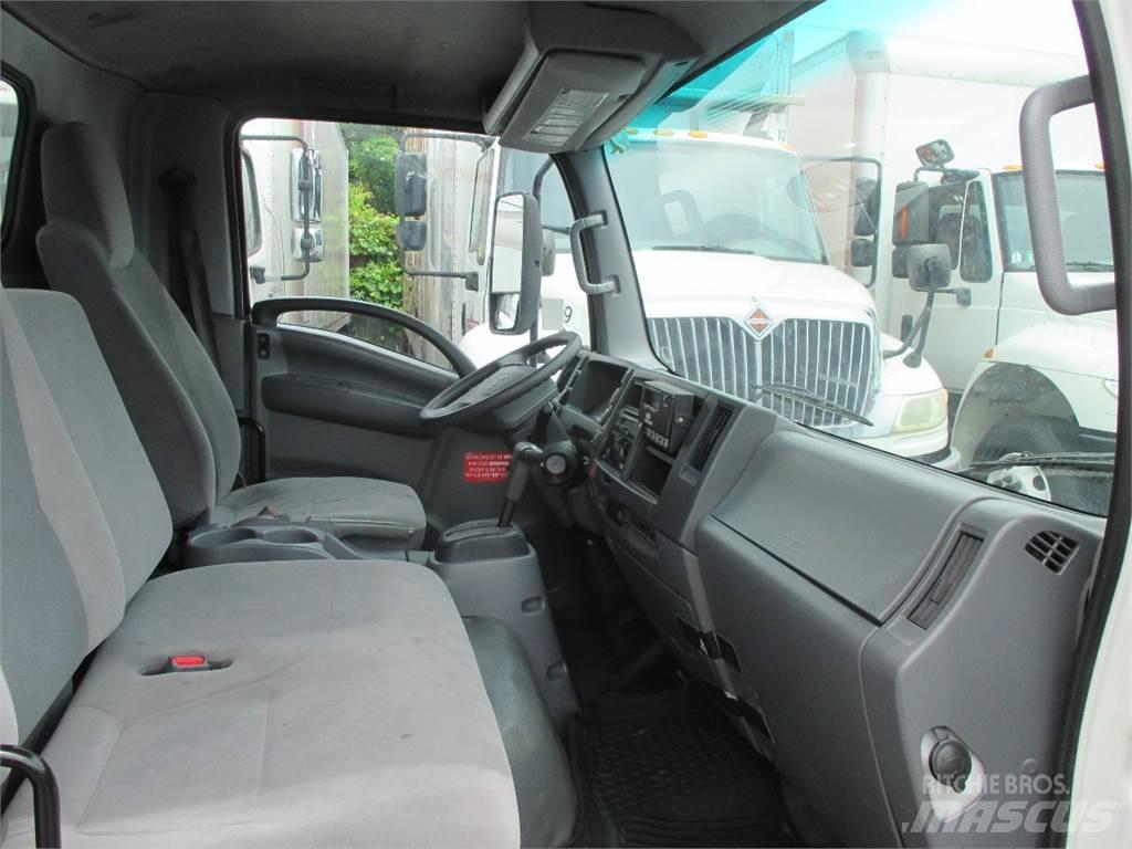 Isuzu NRR Kamioni hladnjače