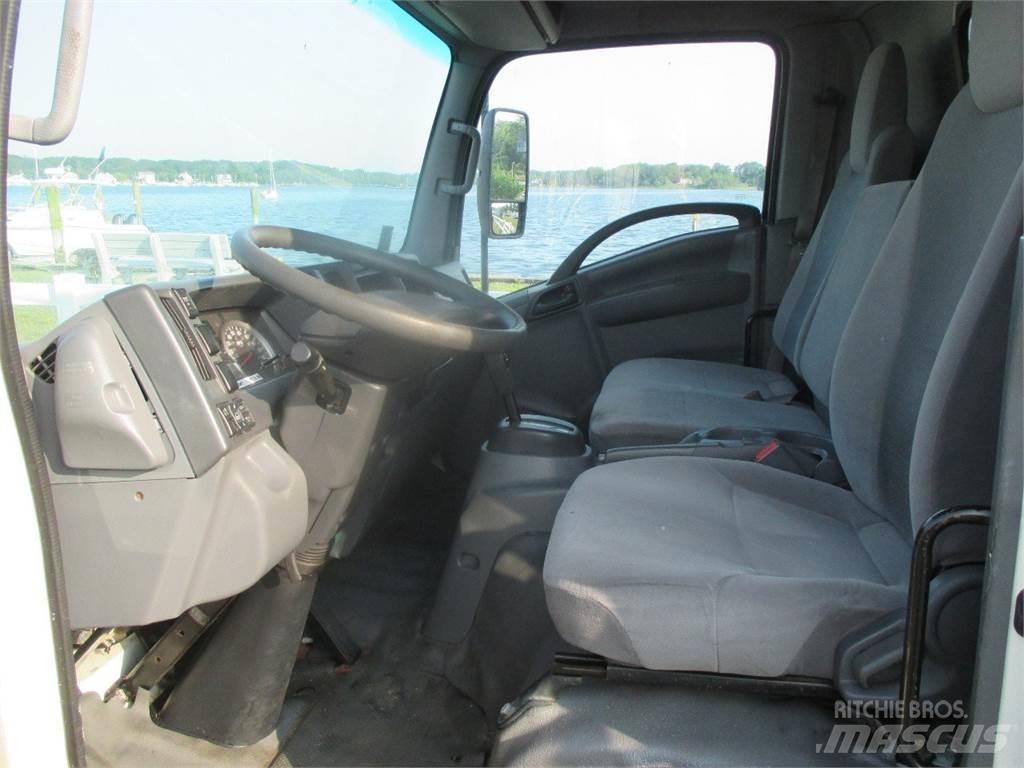 Isuzu NRR Kamioni hladnjače
