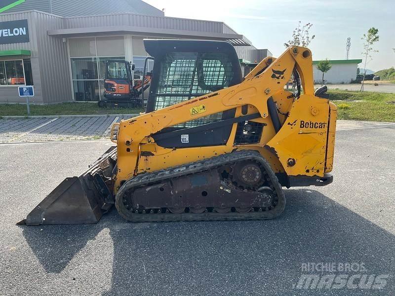 Bobcat T590 Mini utovarivači