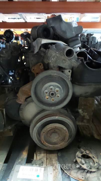 Bell B25B Motori za građevinarstvo
