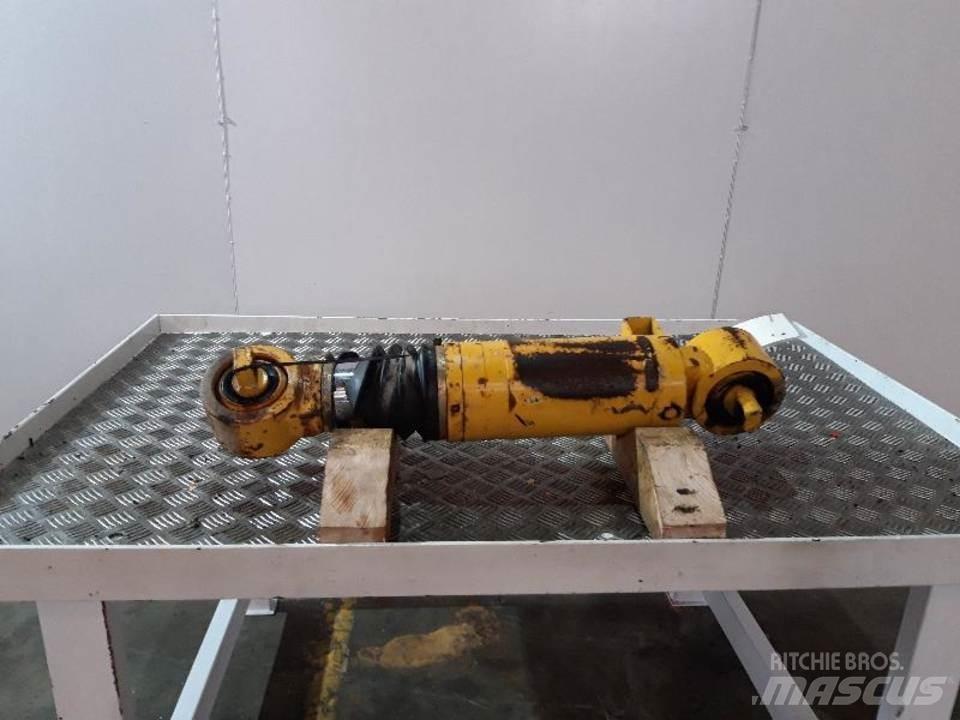 Bell B30D Kabine i unutrašnjost