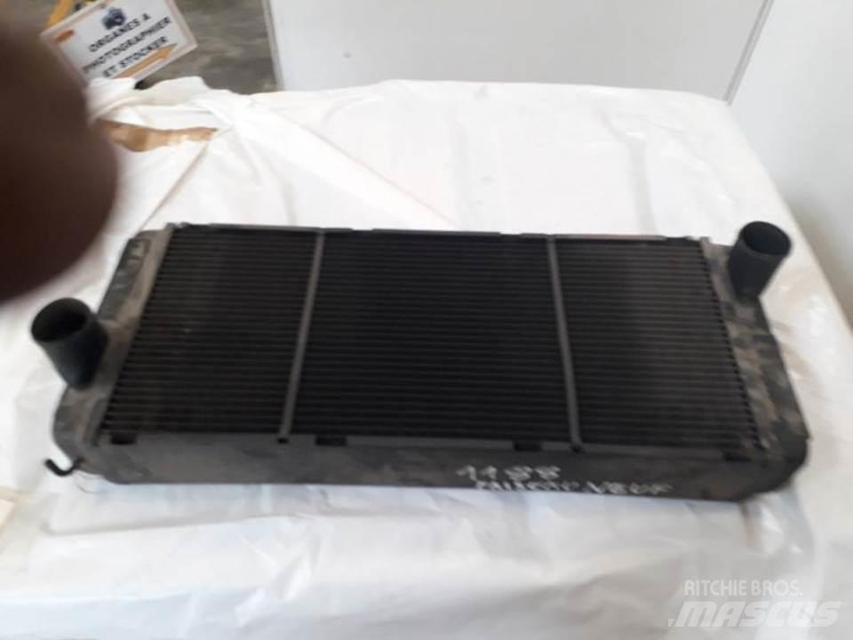 CASE 1188 Motori za građevinarstvo
