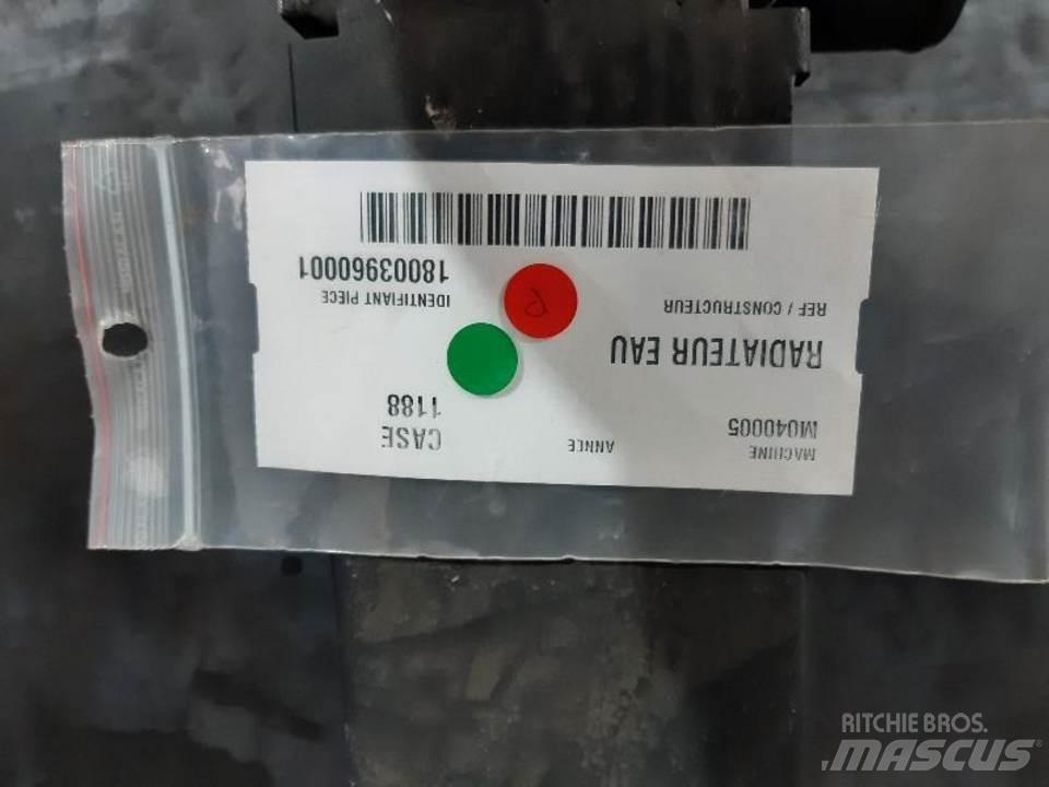 CASE 1188 Motori za građevinarstvo