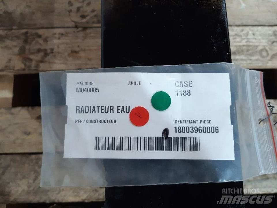CASE 1188 Motori za građevinarstvo