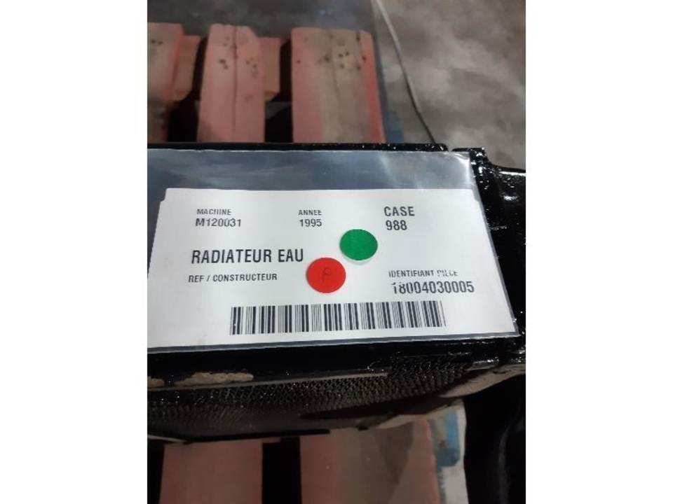 CASE 988 Motori za građevinarstvo