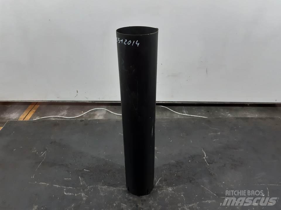 CAT 120G Motori za građevinarstvo