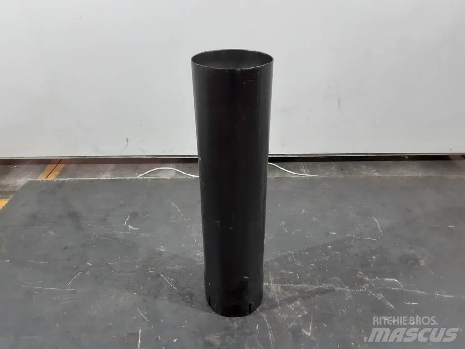 CAT 140G Motori za građevinarstvo
