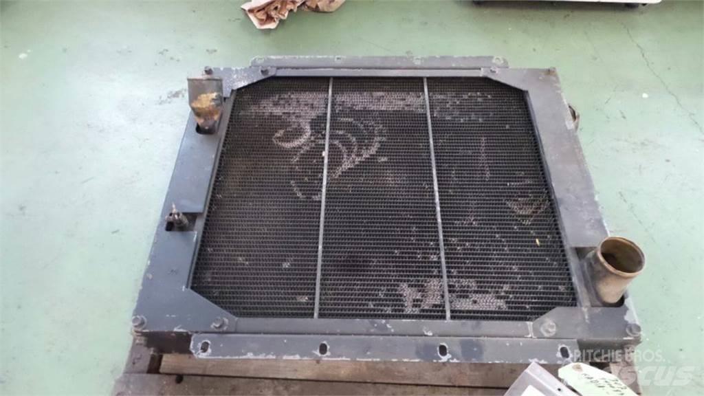 CAT 307 Motori za građevinarstvo