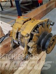 CAT 318B Motori za građevinarstvo