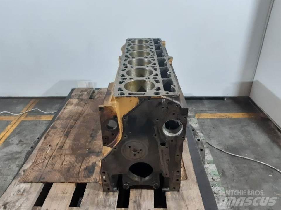 CAT 320 Motori za građevinarstvo