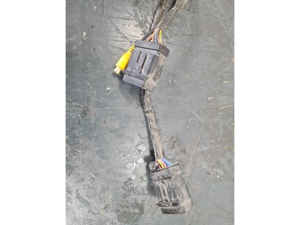 CAT 336DL Kabine i unutrašnjost