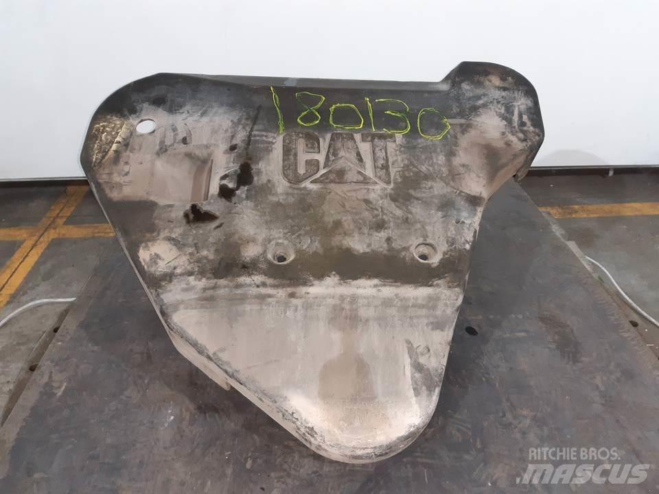 CAT 730 Motori za građevinarstvo