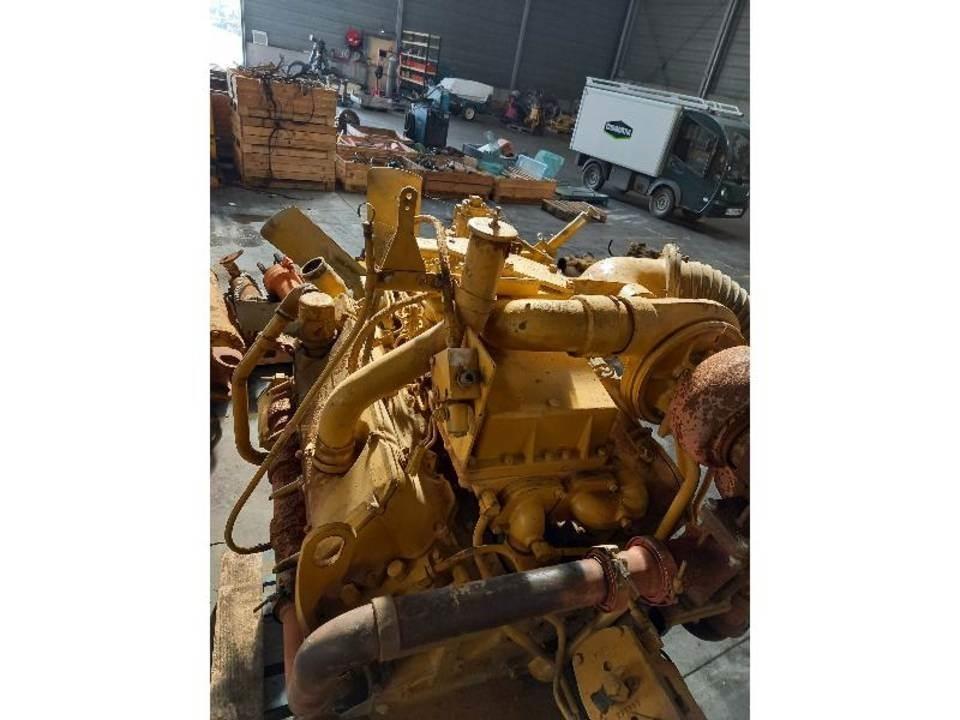 CAT 769C Motori za građevinarstvo