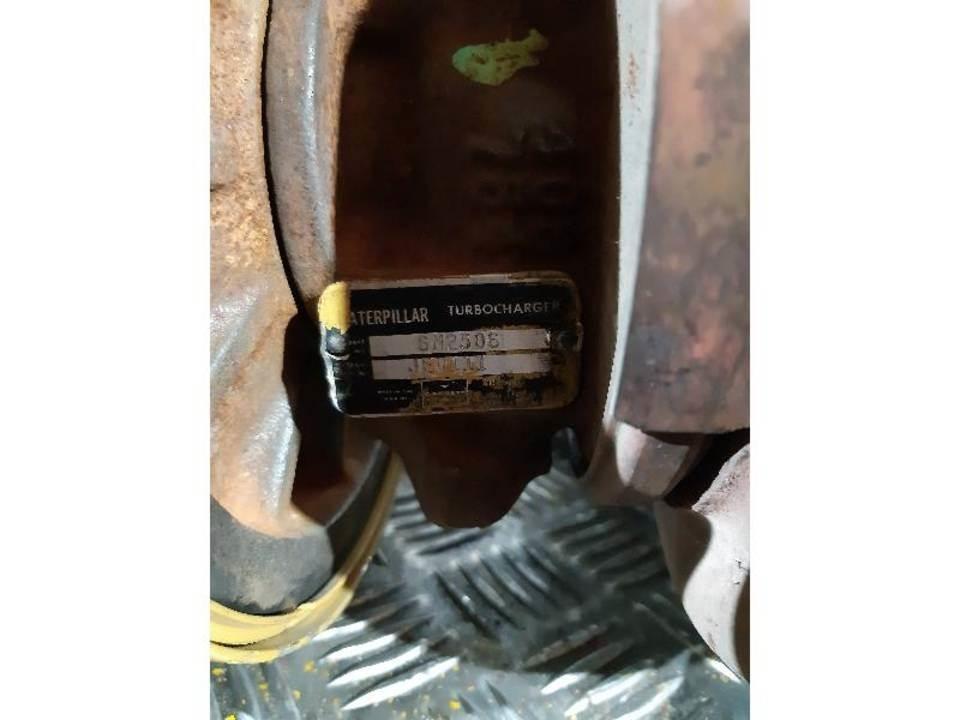 CAT 769C Motori za građevinarstvo