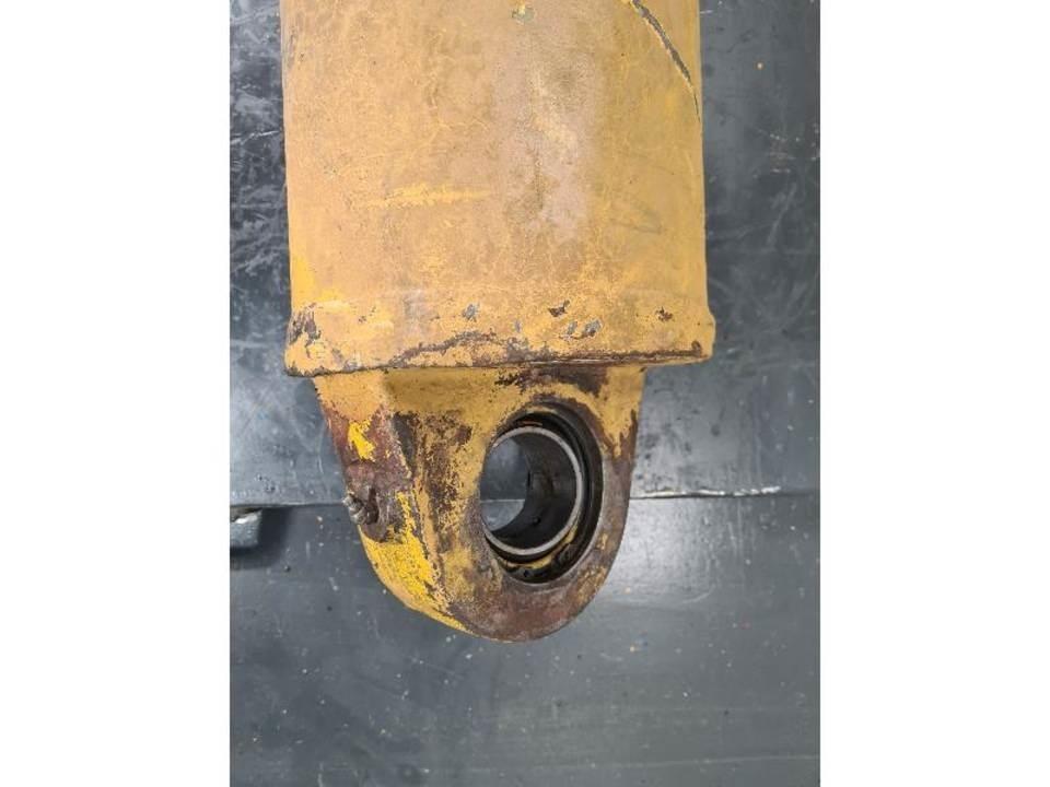 CAT 775B Hidraulika