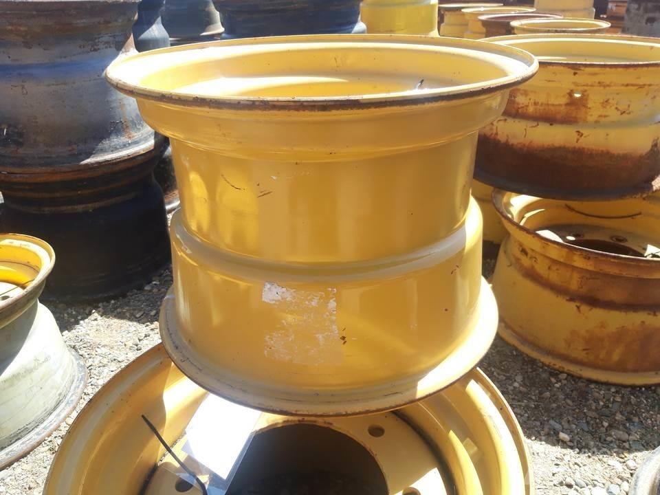CAT 906H Gusenice za građevinarstvo