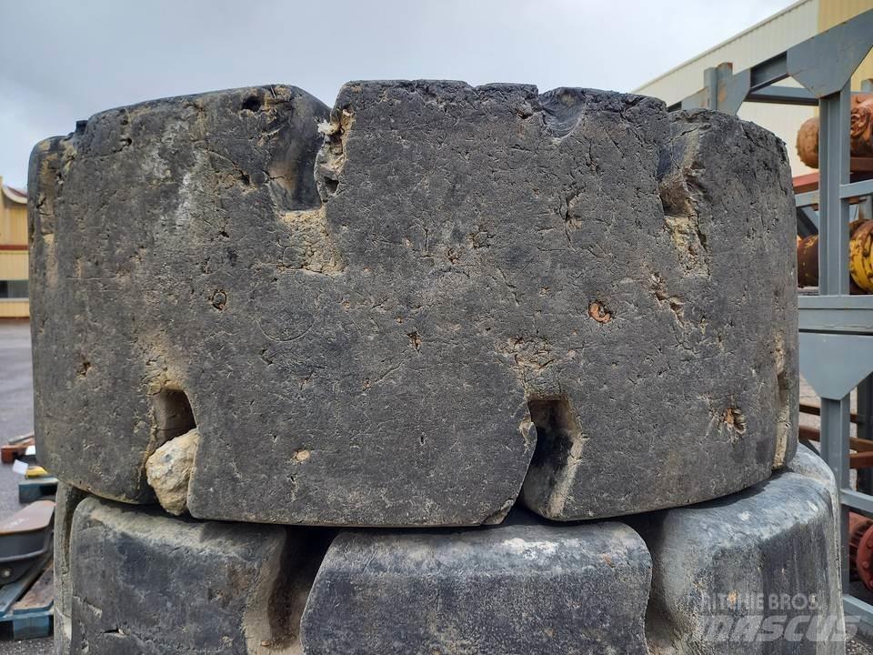 CAT 924H Gusenice za građevinarstvo