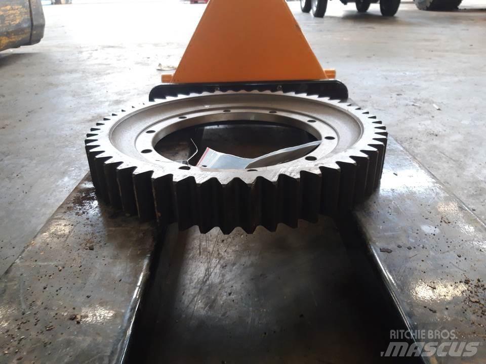 CAT 941B Motori za građevinarstvo