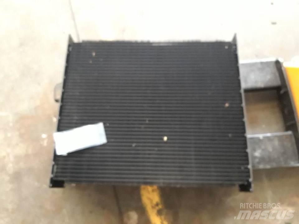 CAT 950 Motori za građevinarstvo