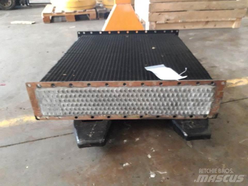 CAT 950 Motori za građevinarstvo