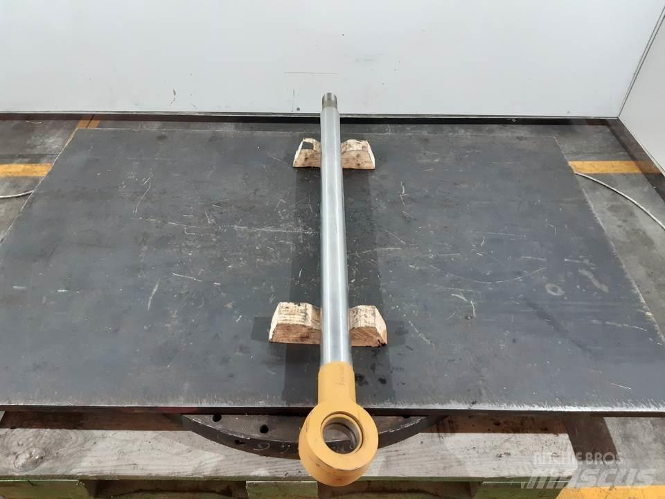 CAT 950 Hidraulika