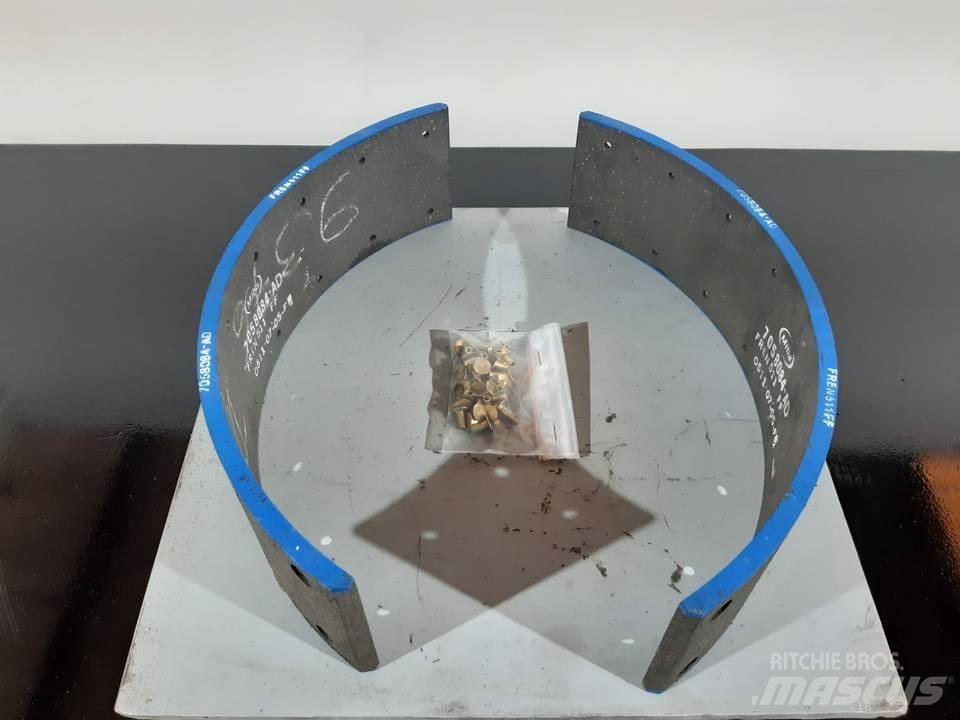 CAT 950 Gusenice za građevinarstvo