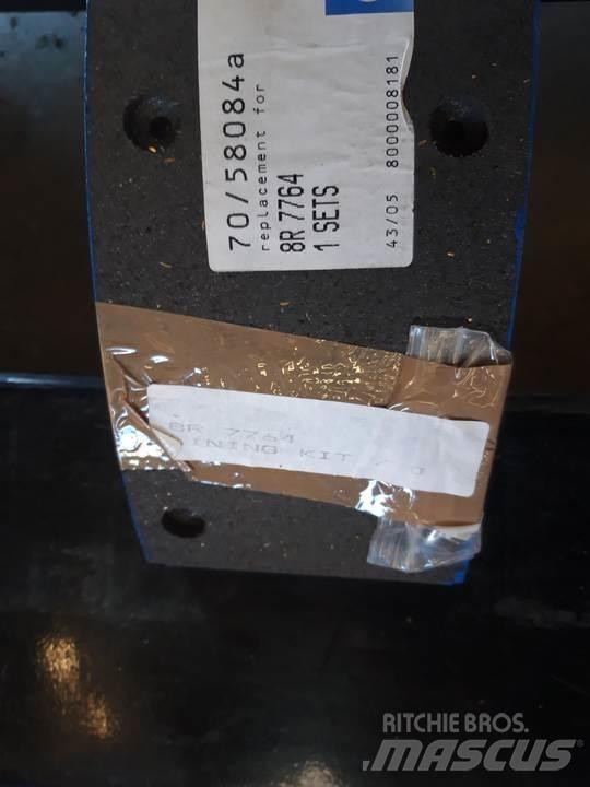 CAT 950 Gusenice za građevinarstvo