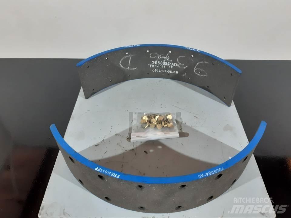 CAT 950 Gusenice za građevinarstvo