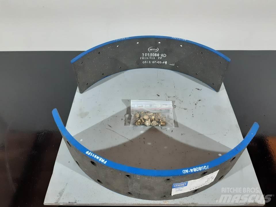 CAT 950 Gusenice za građevinarstvo