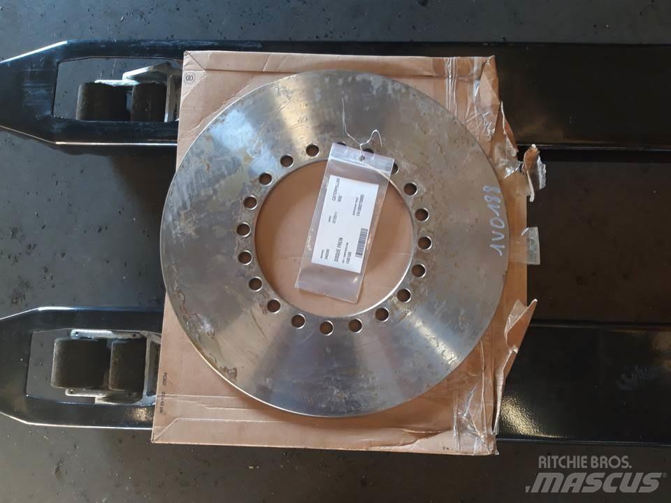 CAT 950 Gusenice za građevinarstvo