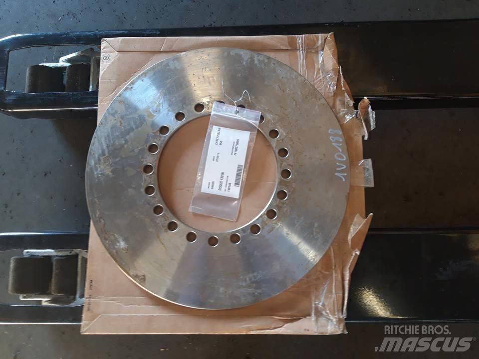 CAT 950 Gusenice za građevinarstvo