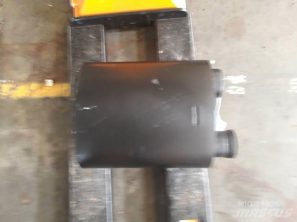 CAT 950B Motori za građevinarstvo