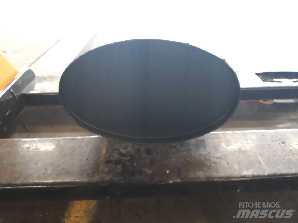 CAT 950B Motori za građevinarstvo