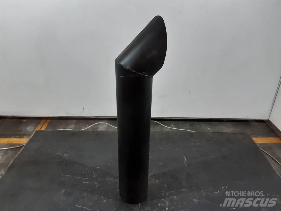 CAT 950E Motori za građevinarstvo