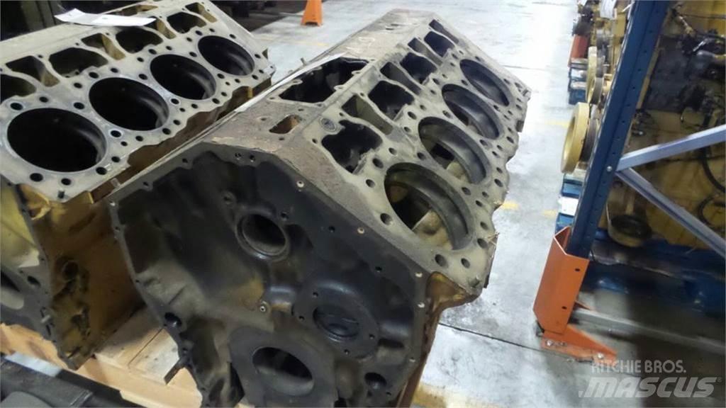 CAT 988B Motori za građevinarstvo