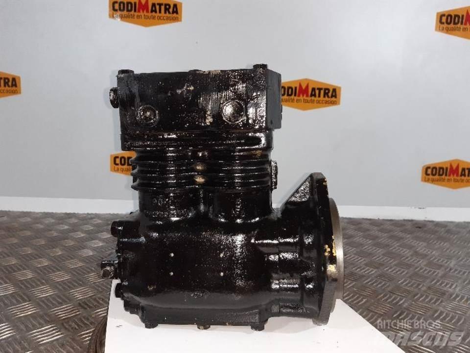 CAT D30D Motori za građevinarstvo