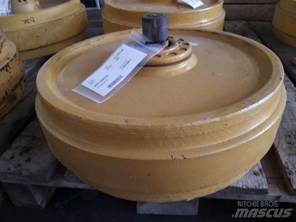CAT D6R Gusenice za građevinarstvo