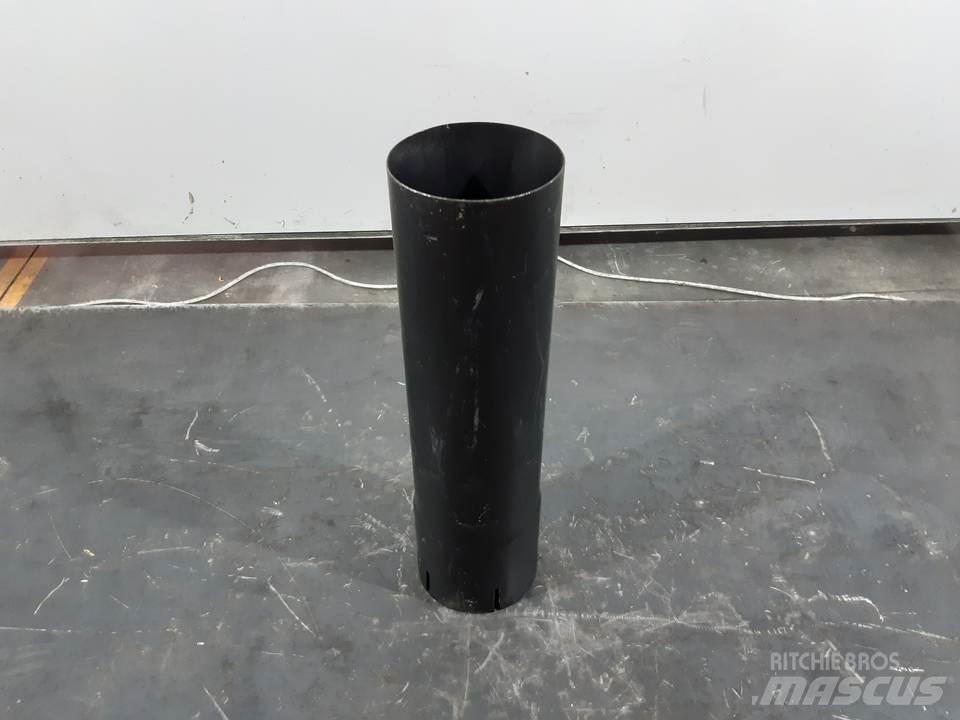 CAT D7G Motori za građevinarstvo